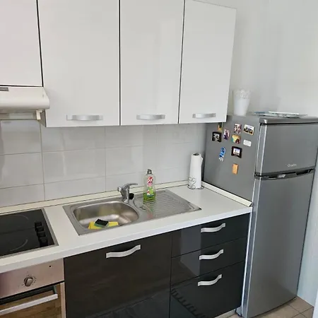 Appartement Pepina