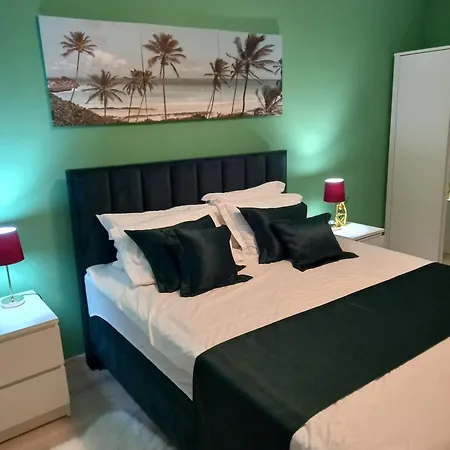Appartement Pepina Poreč