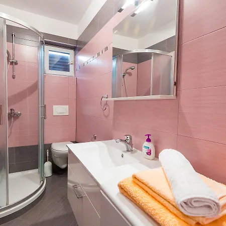 Pepina Appartement Poreč