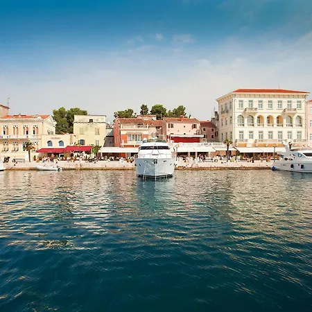 Pepina Apartman Porec