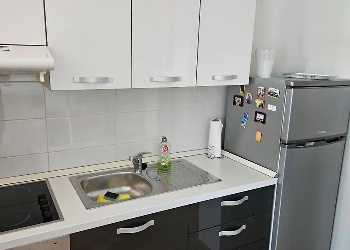 Apartamento Pepina