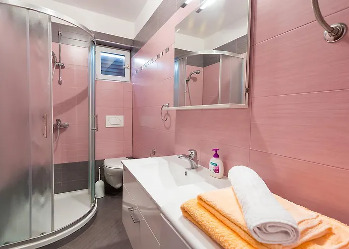 Pepina Apartman Porec