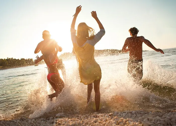 Apartamento Pepina *